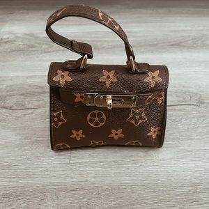 Mini Designer bag ♡
